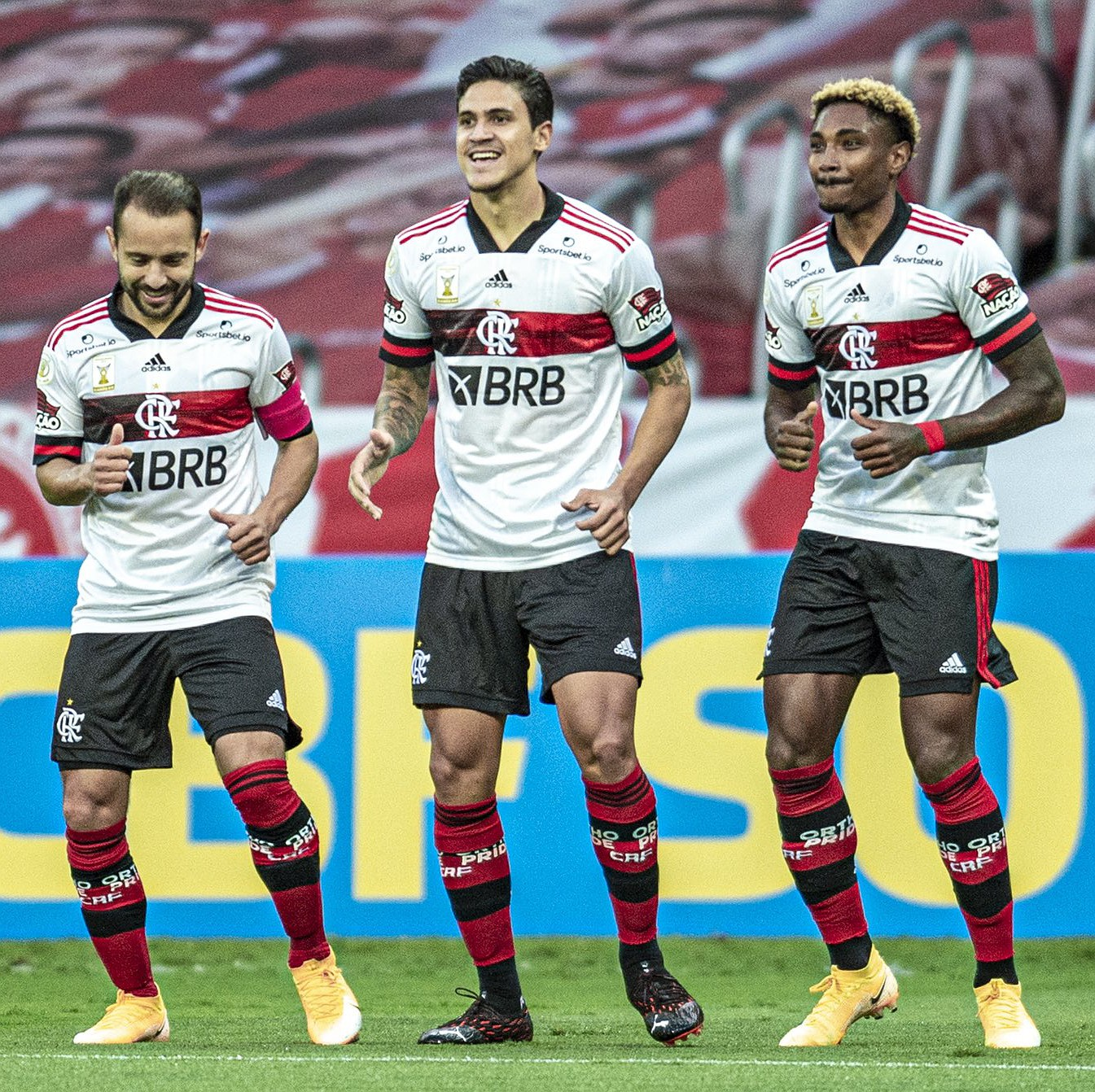 GE Flamengo #95 - O brilho de Pedro e o recado do Flamengo após empate com o Inter: "Mensagem de força"