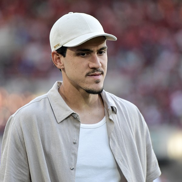 GE Flamengo #514 - Vitória de líder e falas impactantes de Filipe Luís sobre Pedro