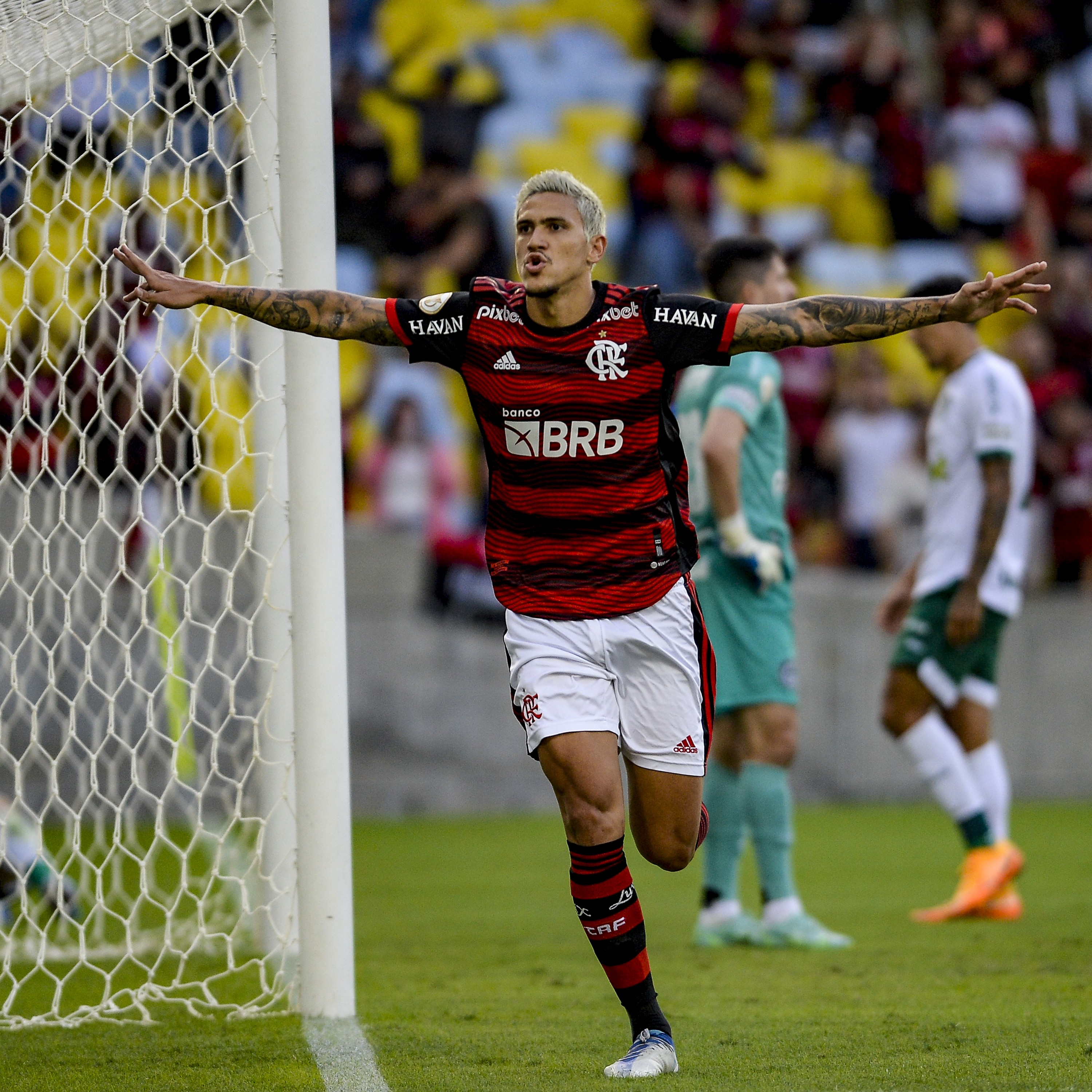 GE Flamengo #234 - Time reencontra as vitórias no Brasileirão e tenta deixar para trás caso Diego Alves