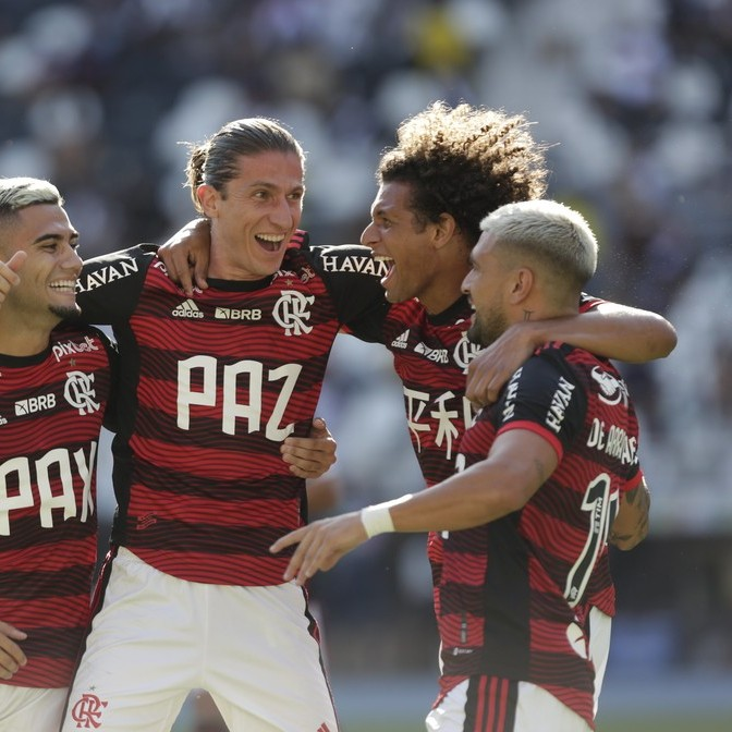 GE Flamengo #213 - Oscilação e insegurança na zaga ligam alerta antes das semifinais do Cariocão