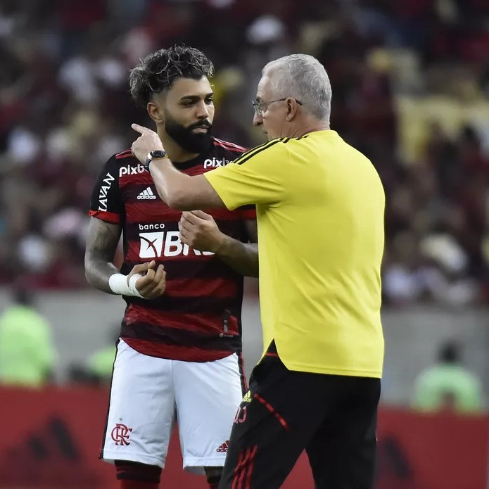 GE Flamengo #253 - Fla joga bem, mas não consegue gol e terá missão dura na Copa do Brasil