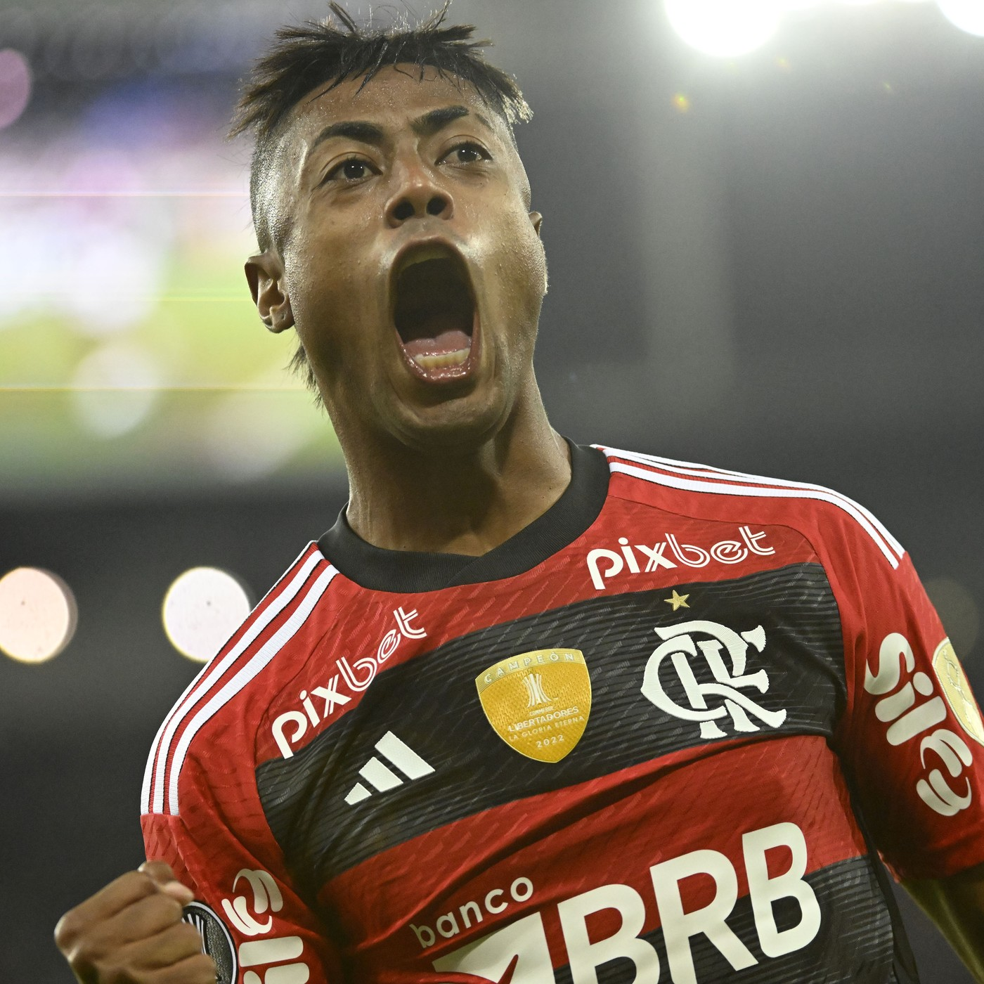 GE Flamengo #356 - Diante de retranca, Fla abre mata-mata da Libertadores com vitória magra