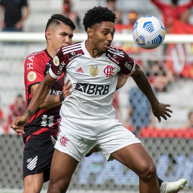 GE Flamengo #185 - Time desorganizado deixa pontos escaparem. É o fim da linha no Brasileirão?