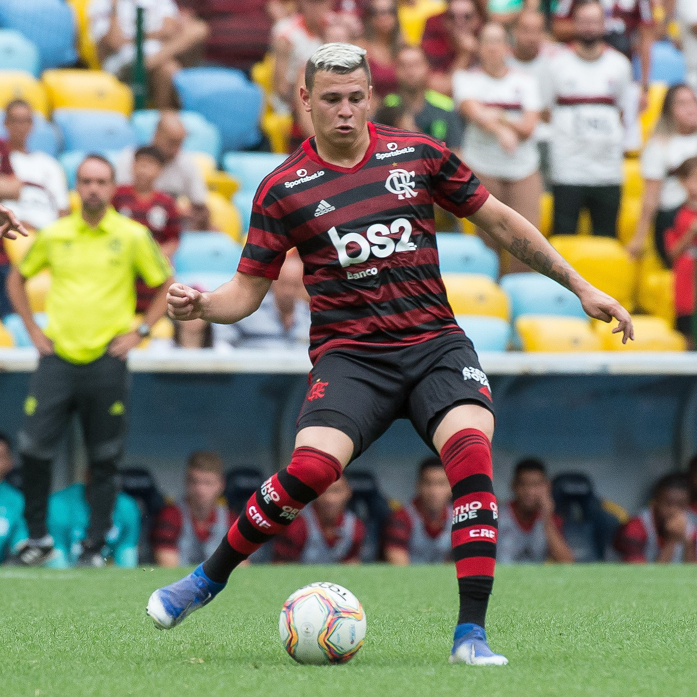 GE Flamengo
