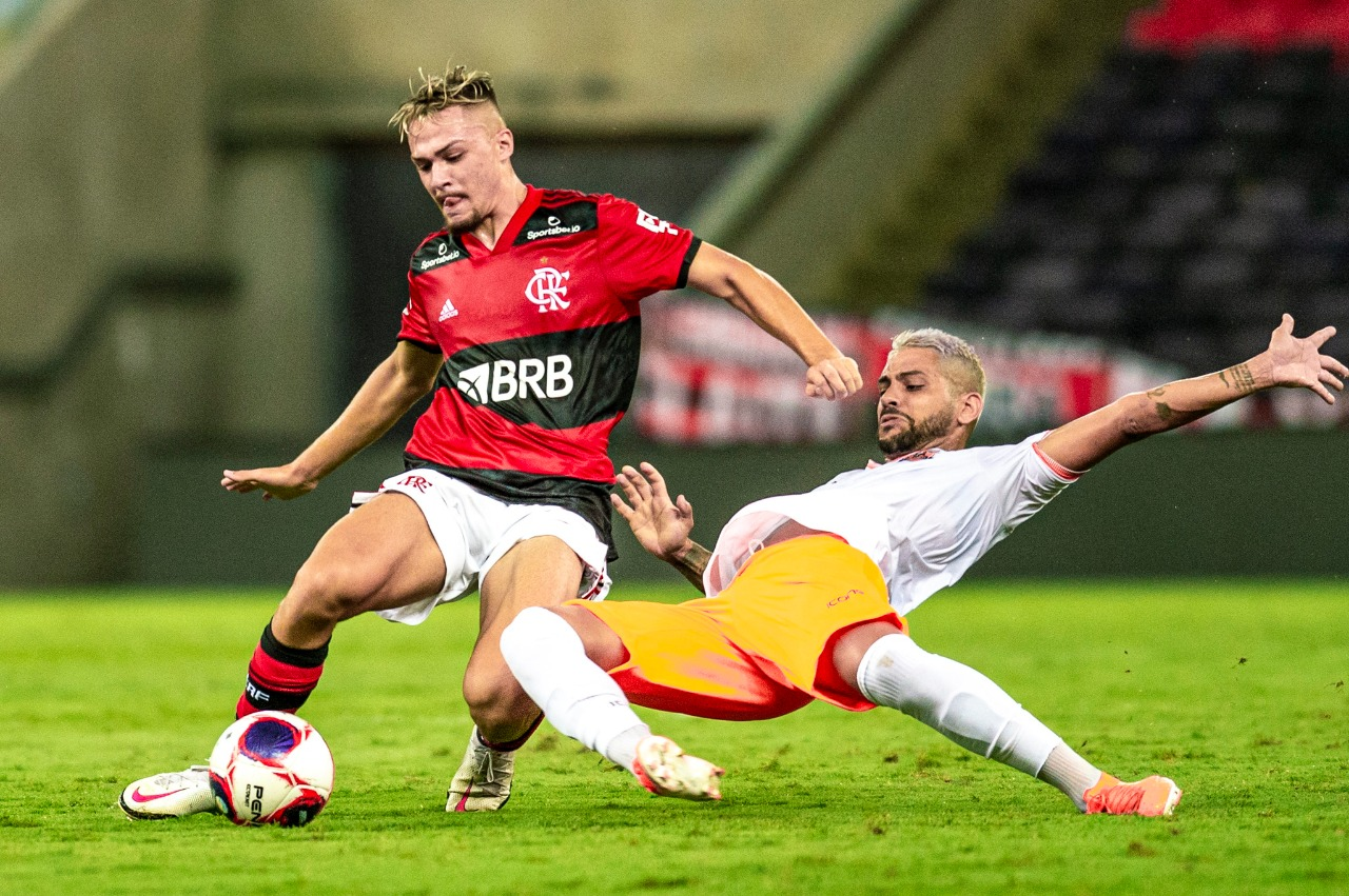 GE Flamengo