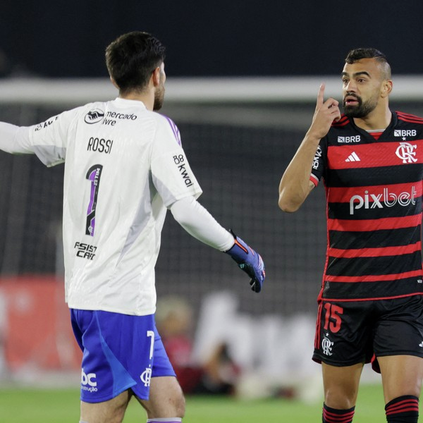 GE Flamengo #469 - Saída de Fabrício Bruno e movimentações em pauta no primeiro episódio do ano