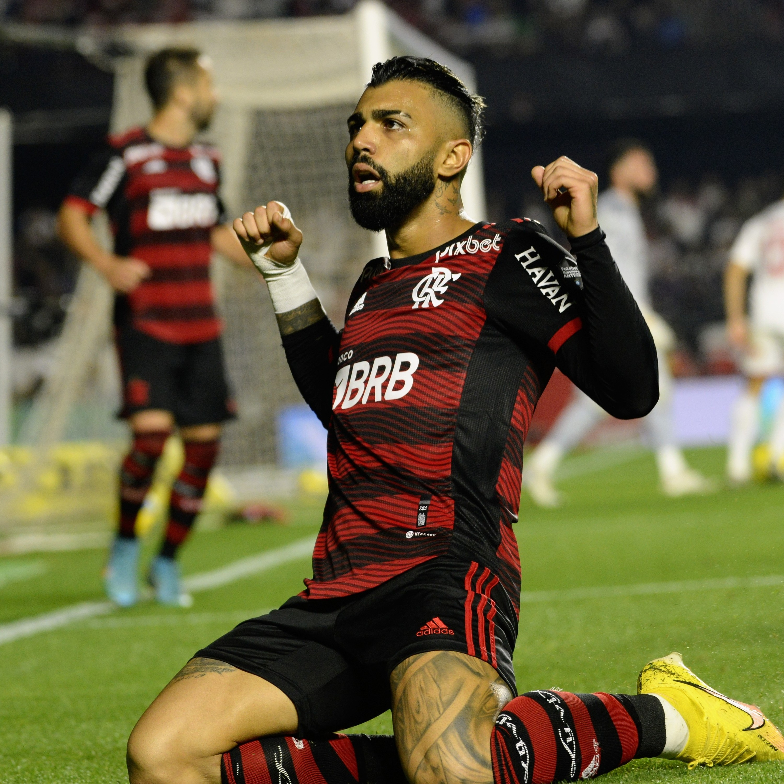 GE Flamengo #261: Vaga na final encaminhada, apesar de atuação menos vistosa