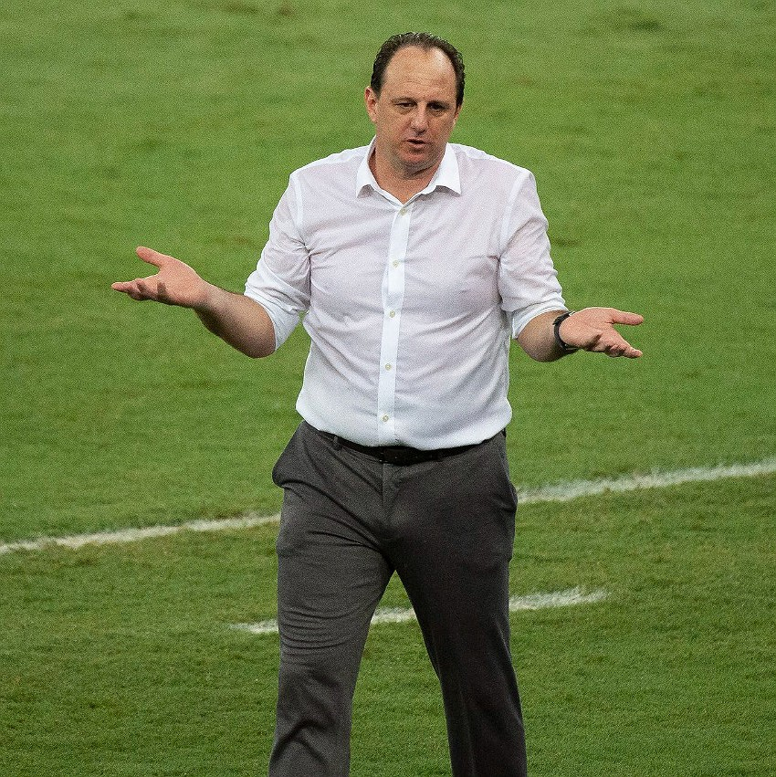 GE Flamengo #105 - O caminho até a eliminação na Libertadores: “Teimosia é diferente de convicção”