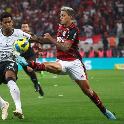 GE Flamengo #275 - Time mostra bom nível na primeira final, mas falta do gol preocupa