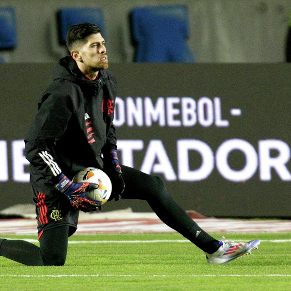GE Flamengo #441 - Fla sobrevive à altitude com o brilho de Rossi