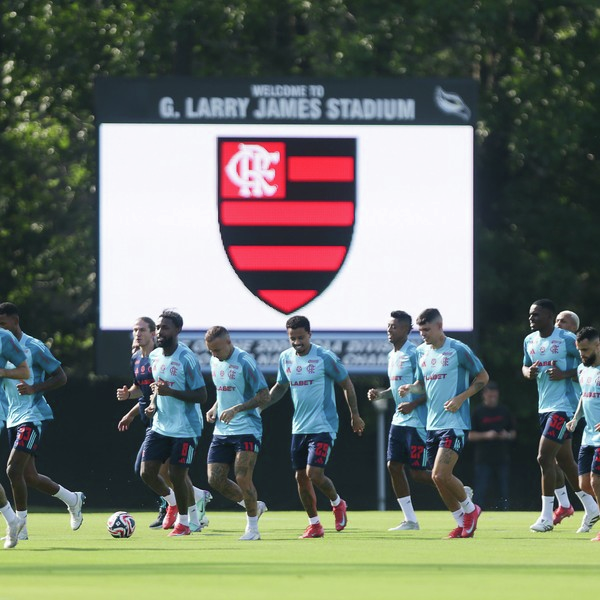 Ge Flamengo #508 - Último episódio antes da Copa do Mundo projeta torneio, estreia e fala de Gerson