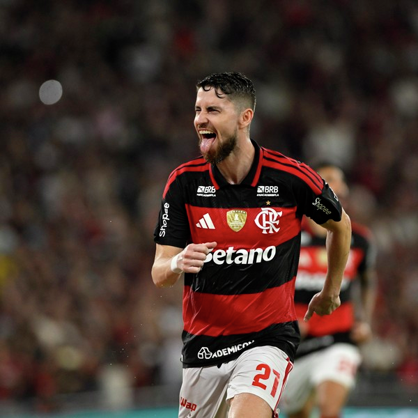 GE Flamengo #578 - Virada deixa pra trás má impressão de Bragança?
