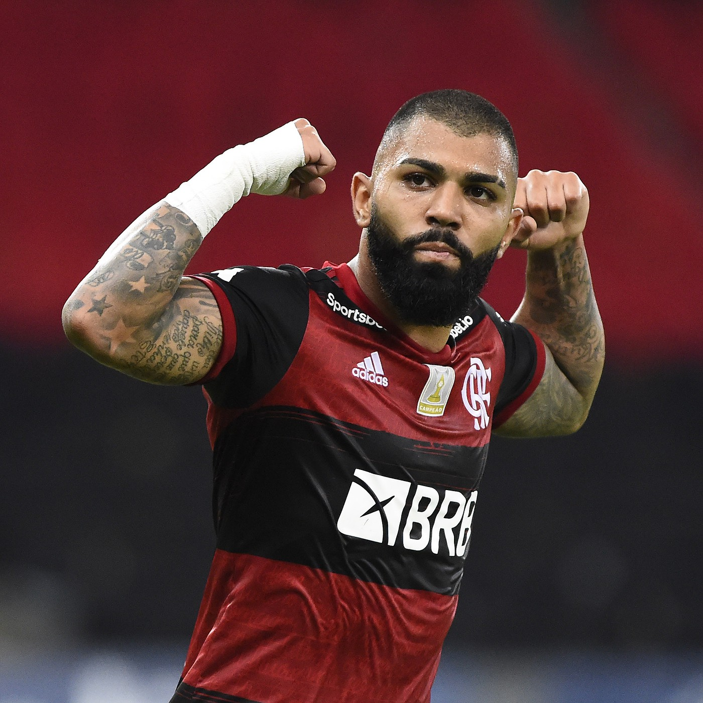 GE Flamengo #82 - Gabigol e Pedro contra o Flu? Dome encaixa sistema ofensivo antes do clássico