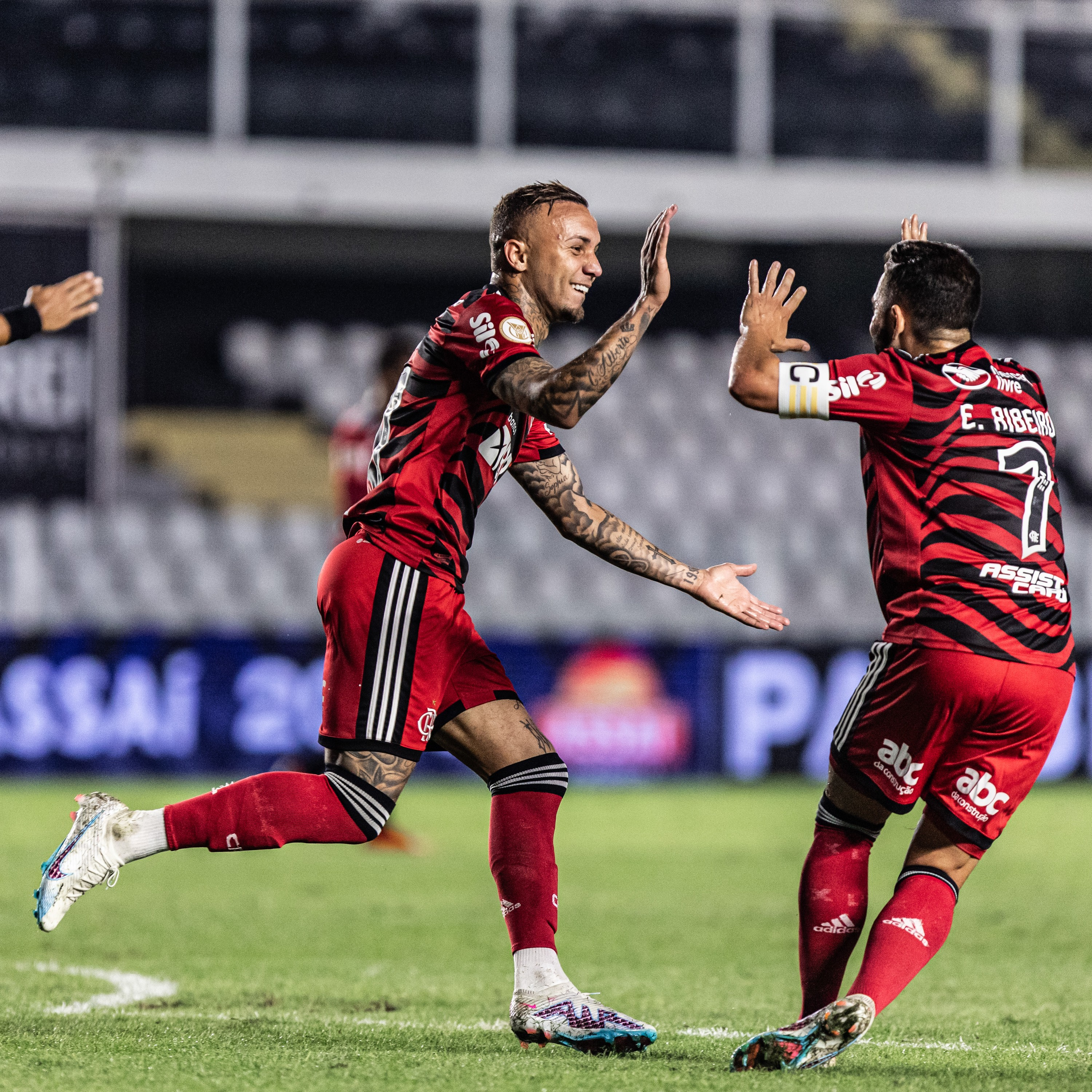 GE Flamengo #344 - Fla de Sampaoli volta a se mostrar inconstante, mas competitivo
