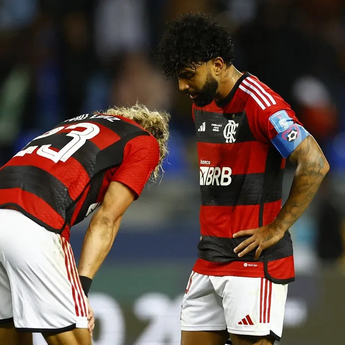 GE Flamengo #307 - Os erros antes e durante o fracasso no Mundial