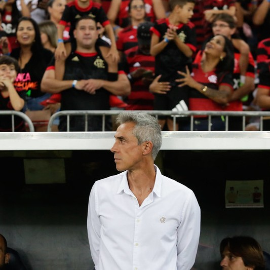 GE Flamengo #216 - As convicções de Paulo Sousa e os desafios na busca pelo inédito tetra carioca