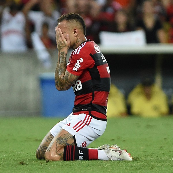 GE Flamengo #382 - Falha geral dentro de casa afasta sonho do título brasileiro