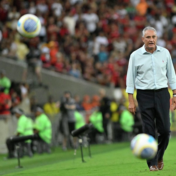GE Flamengo #451 - O fim da "Era Tite" e a escolha por Filipe Luís no Flamengo