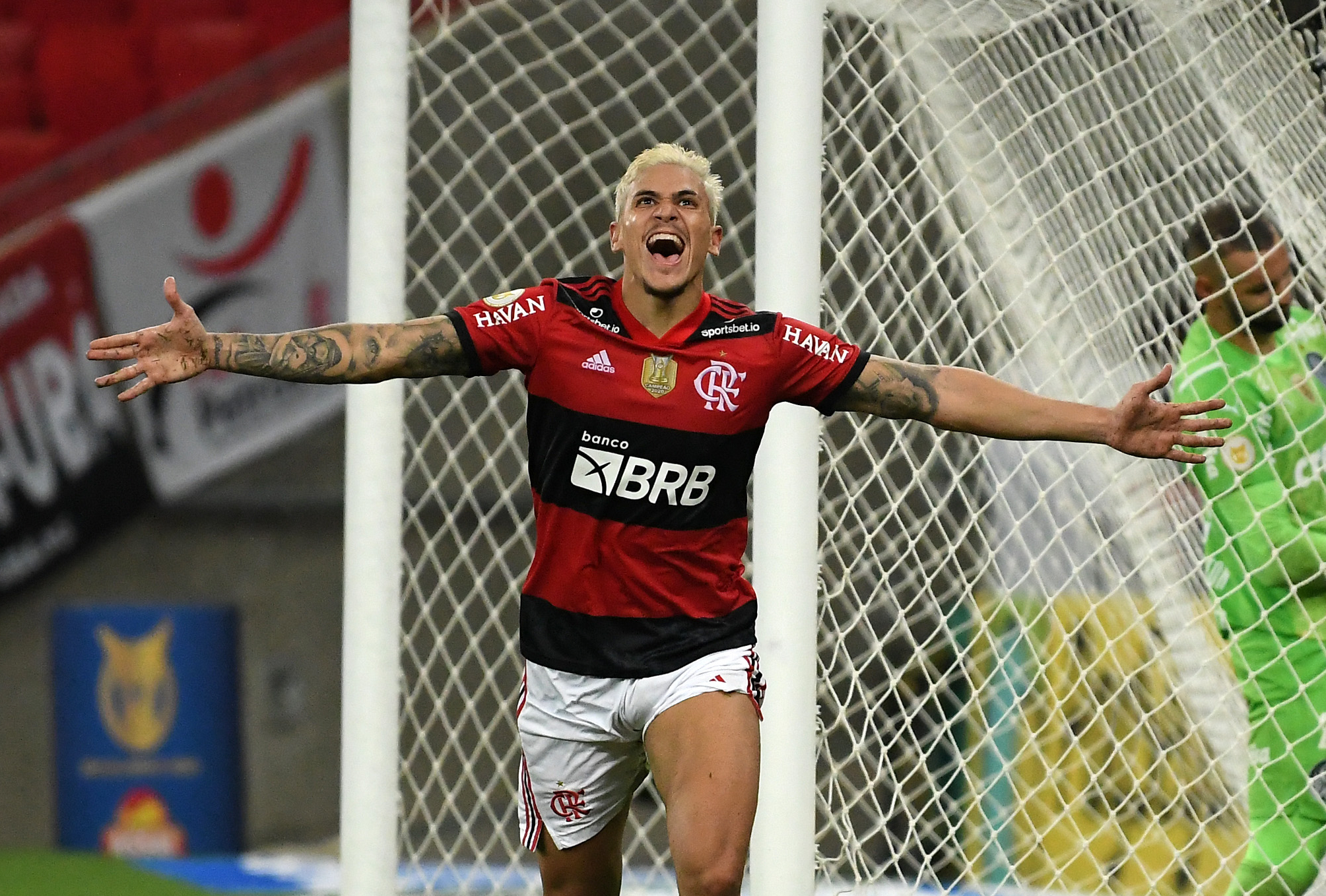 GE Flamengo #144 - A análise da estreia: "Vitória maiúscula, de um bicampeão brasileiro"