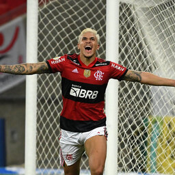 GE Flamengo #144 - A análise da estreia: "Vitória maiúscula, de um bicampeão brasileiro"
