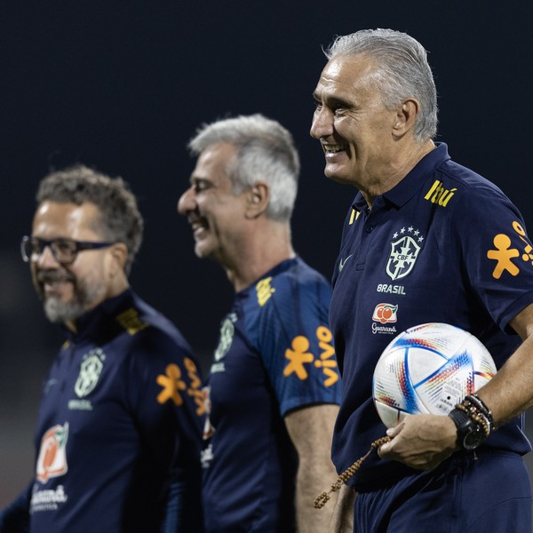GE Flamengo #370 - Os desafios para Tite no presente e no futuro