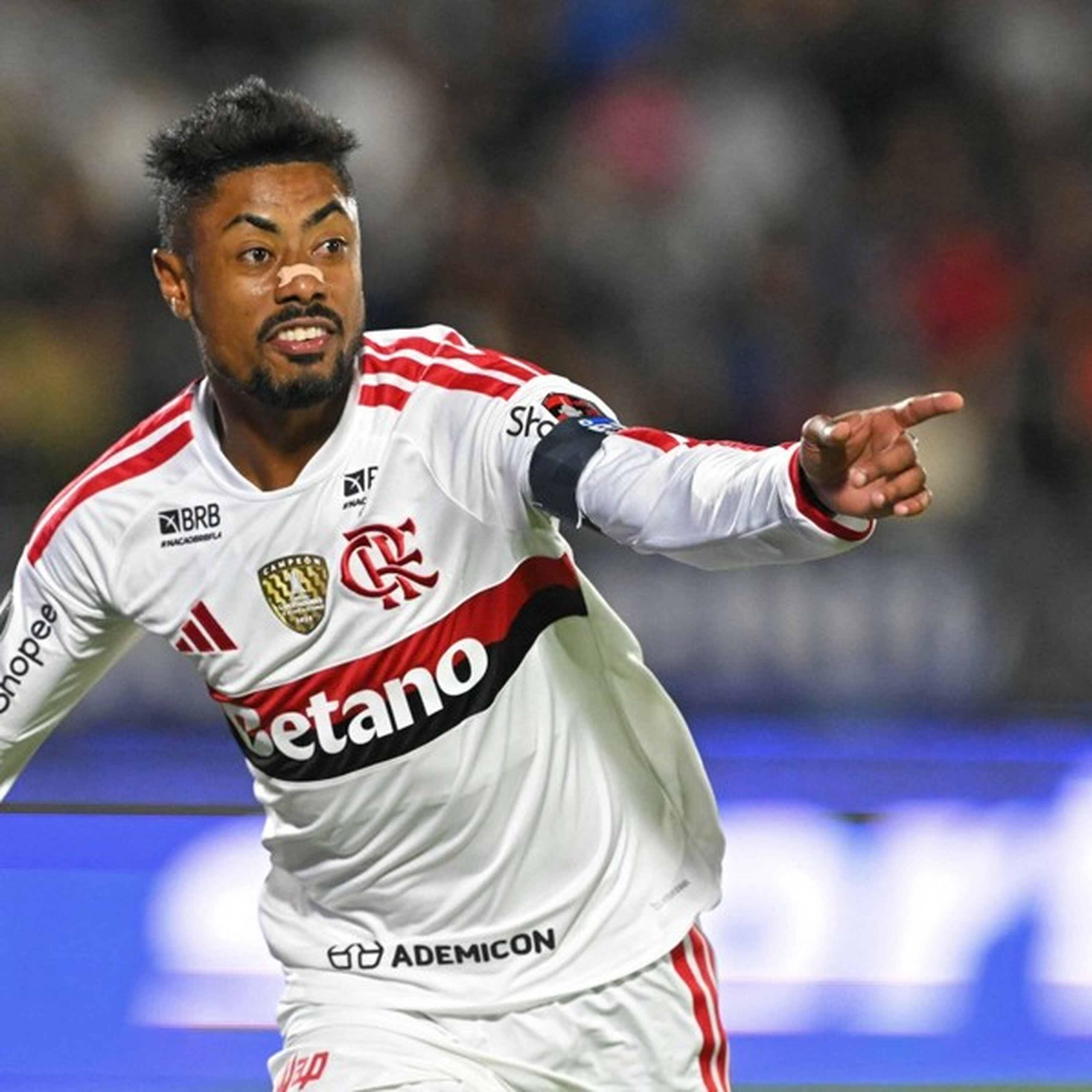 GE Flamengo #606 - Flamengo tem vitória gigante na altitude