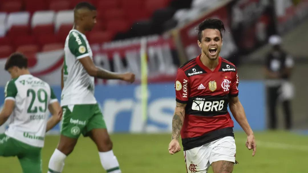 GE Flamengo #155 - Micha decisivo e Renato no Maraca: o que esperar do treinador?