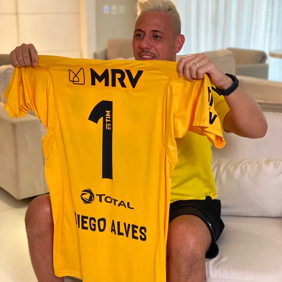 GE Flamengo #290 - Diego Alves passa a limpo meia década de Fla e tudo sobre a festa da torcida com o time