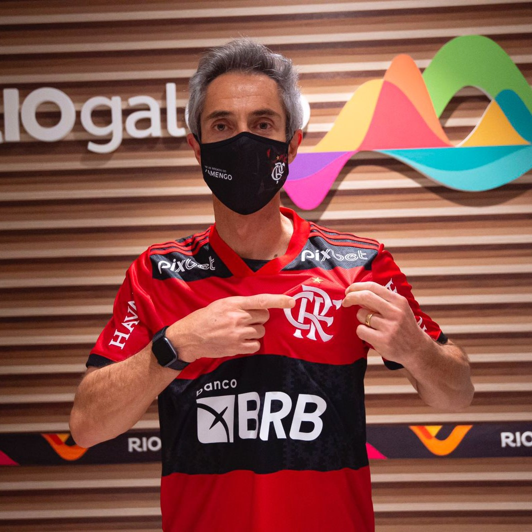 GE Flamengo #201 - Modo Romântico ativado: o início da era Paulo Sousa