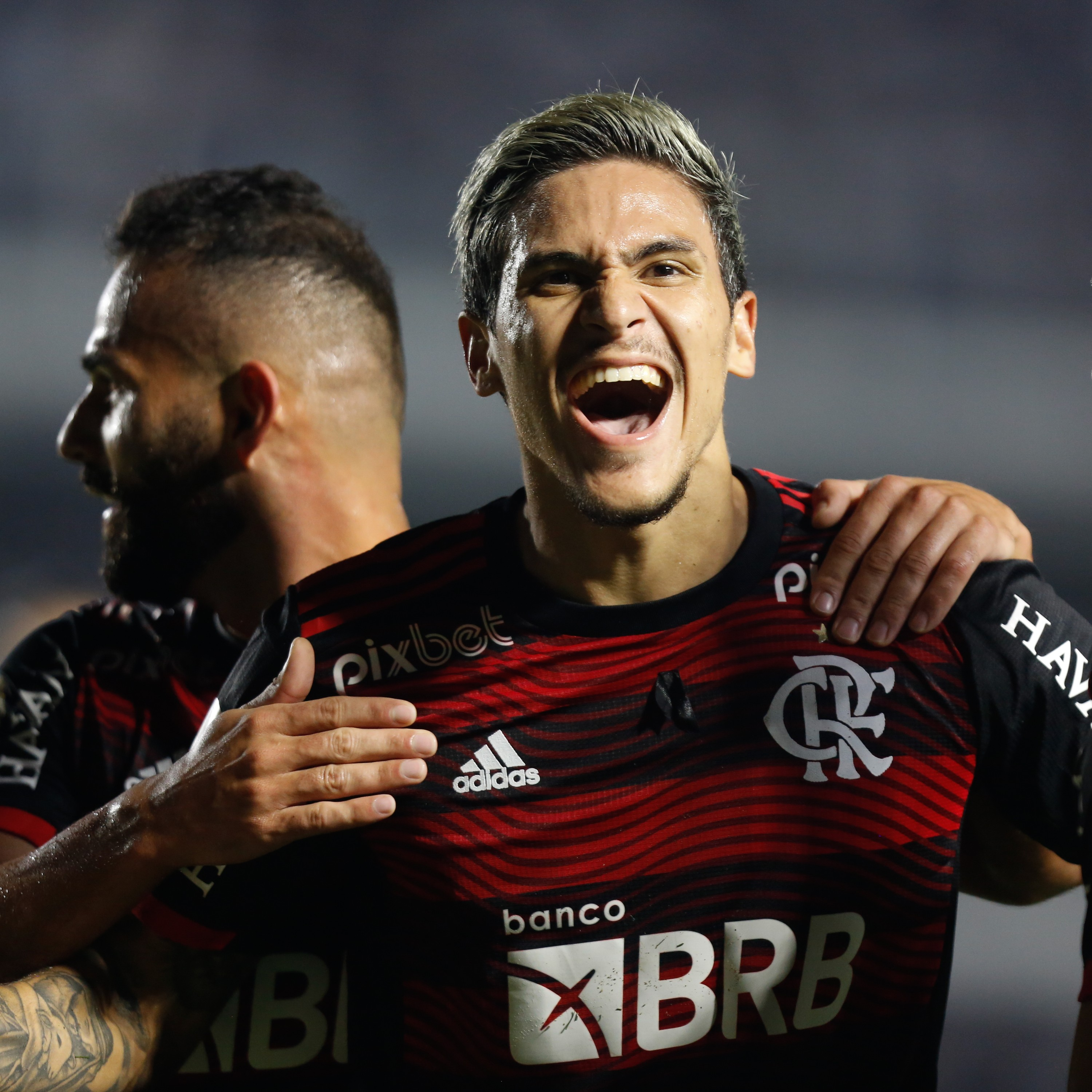 GE Flamengo #246: Gabigol e Pedro brilham, e Flamengo chega em alta para pegar o Tolima
