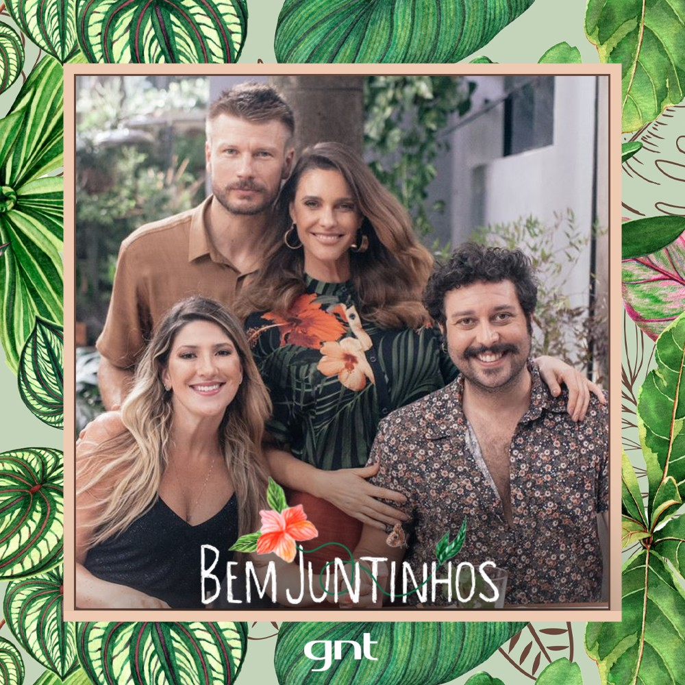 Bem Juntinhos