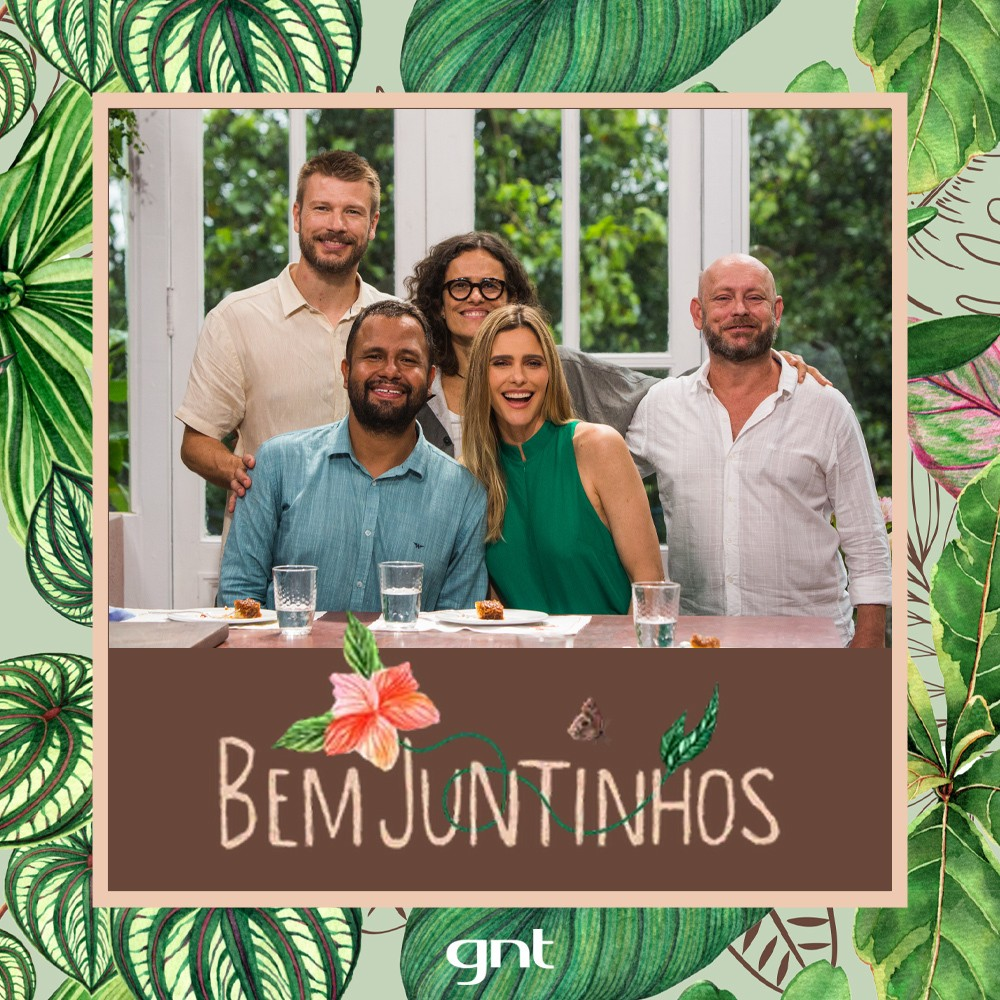 Bem Juntinhos