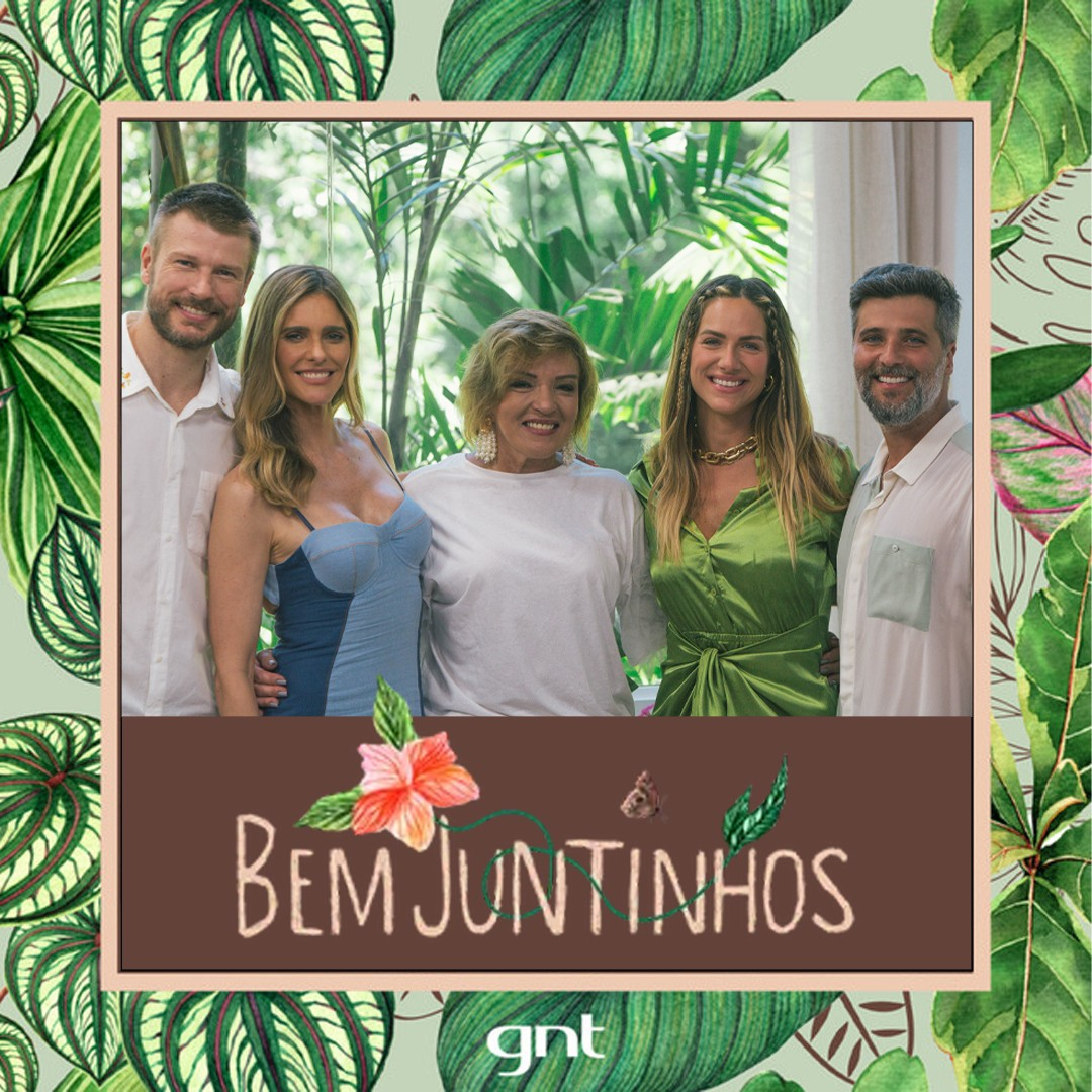 Bem Juntinhos