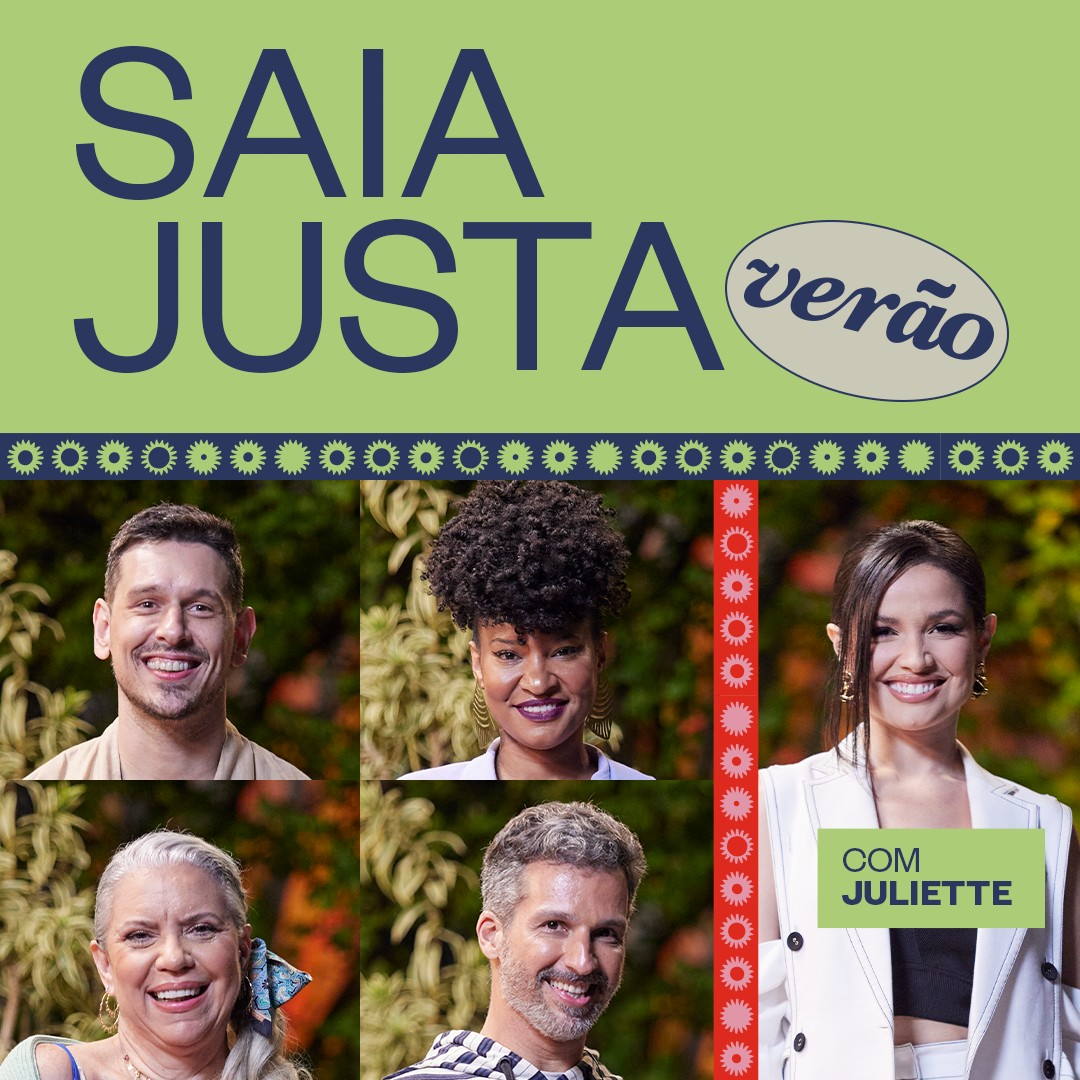 Ela cuida, ele cuida | Não monogâmico | E se a vida fosse um filme? - com Astrid Fontenelle, Chico Bosco, Larissa Luz, João Vicente e Juliette episode artwork