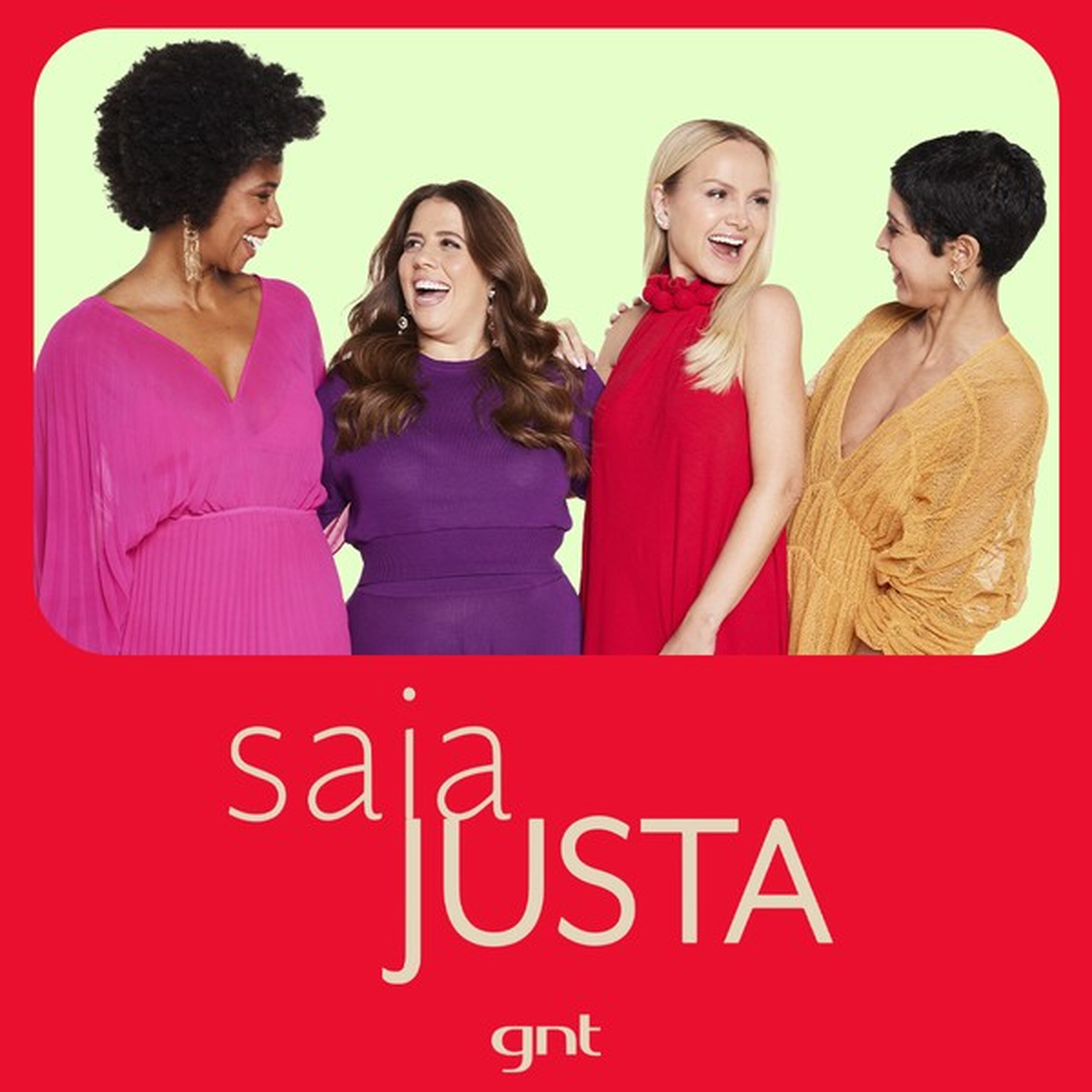 Um belo dia resolvi mudar| Isso eu não mudo| Quer ser minha amiga?| Eu nas olimpíadas
