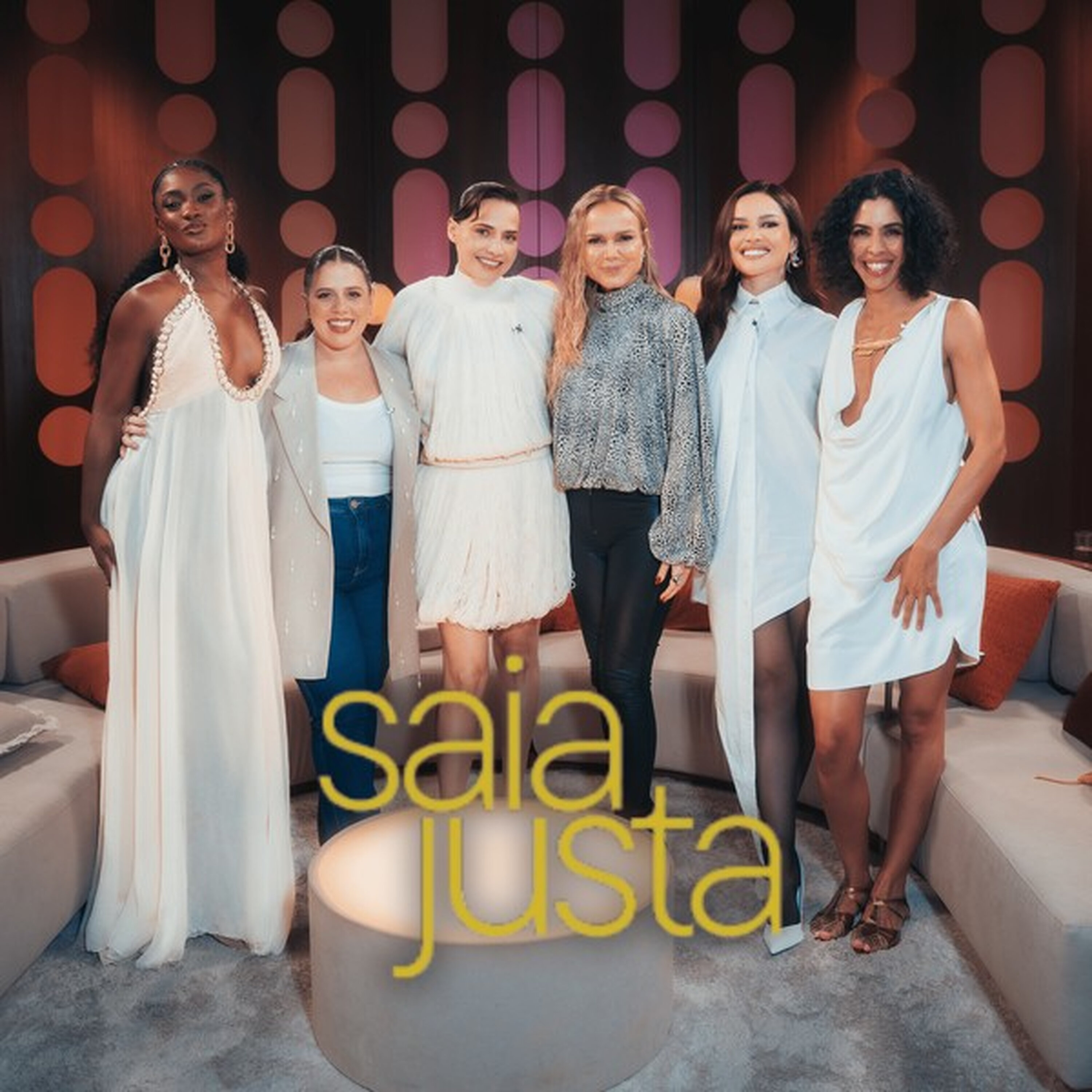 Ser quem eu sou é épico/ Idas e vindas / Conversa de elevador episode artwork
