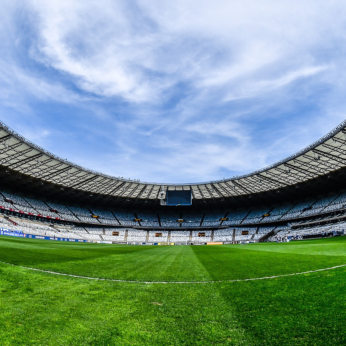 Clássico Mineiro