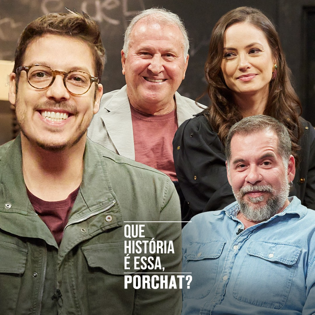 Leandro Hassum, Rosanne Mulholland e Zico