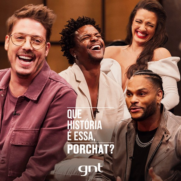 David Junior, Beatriz Reis e Tony Salles