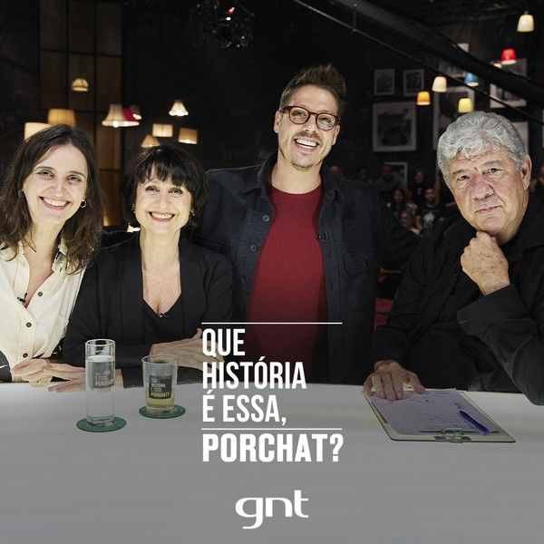 Zezé Polessa, Joel Santana e Kika Kalache