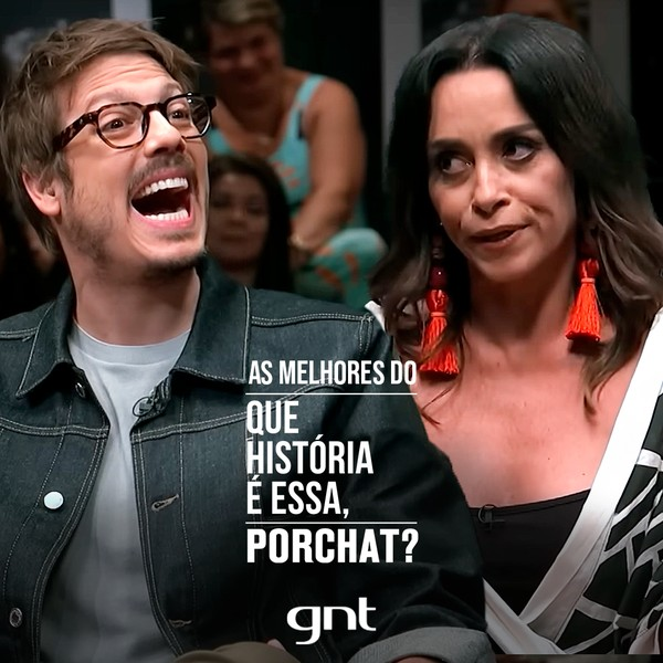 Suzana Pires descobriu uma traição pelo jornal!