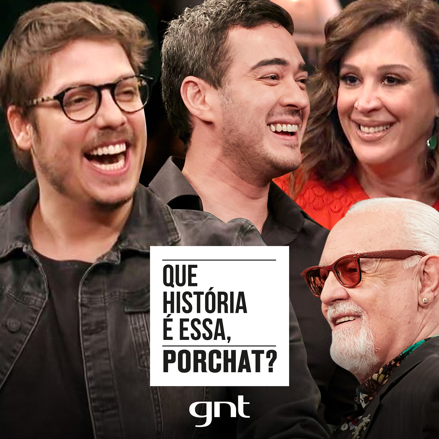 Cláudia Raia, Ney Latorraca e Marcos Veras contam histórias que marcaram suas vidas