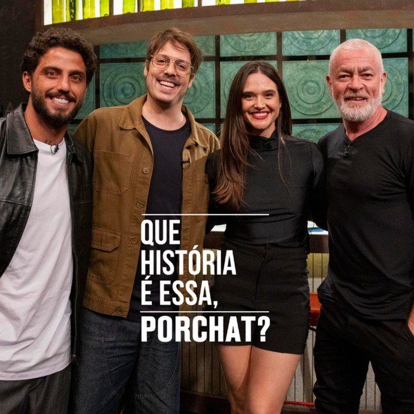 Alex Atala + Juliana Paiva + Filipe Toledo