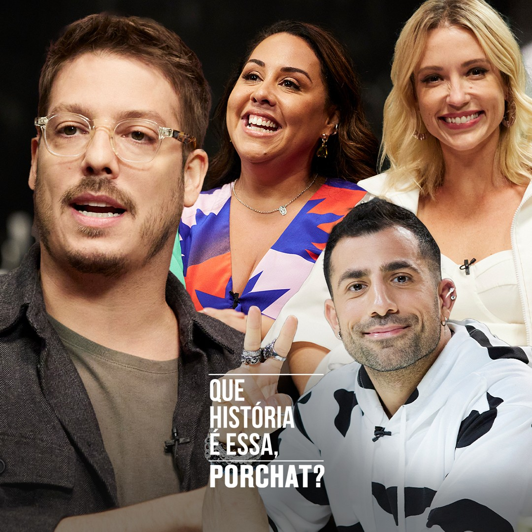 Evelyn Castro, Juliana Didone e Kaysar