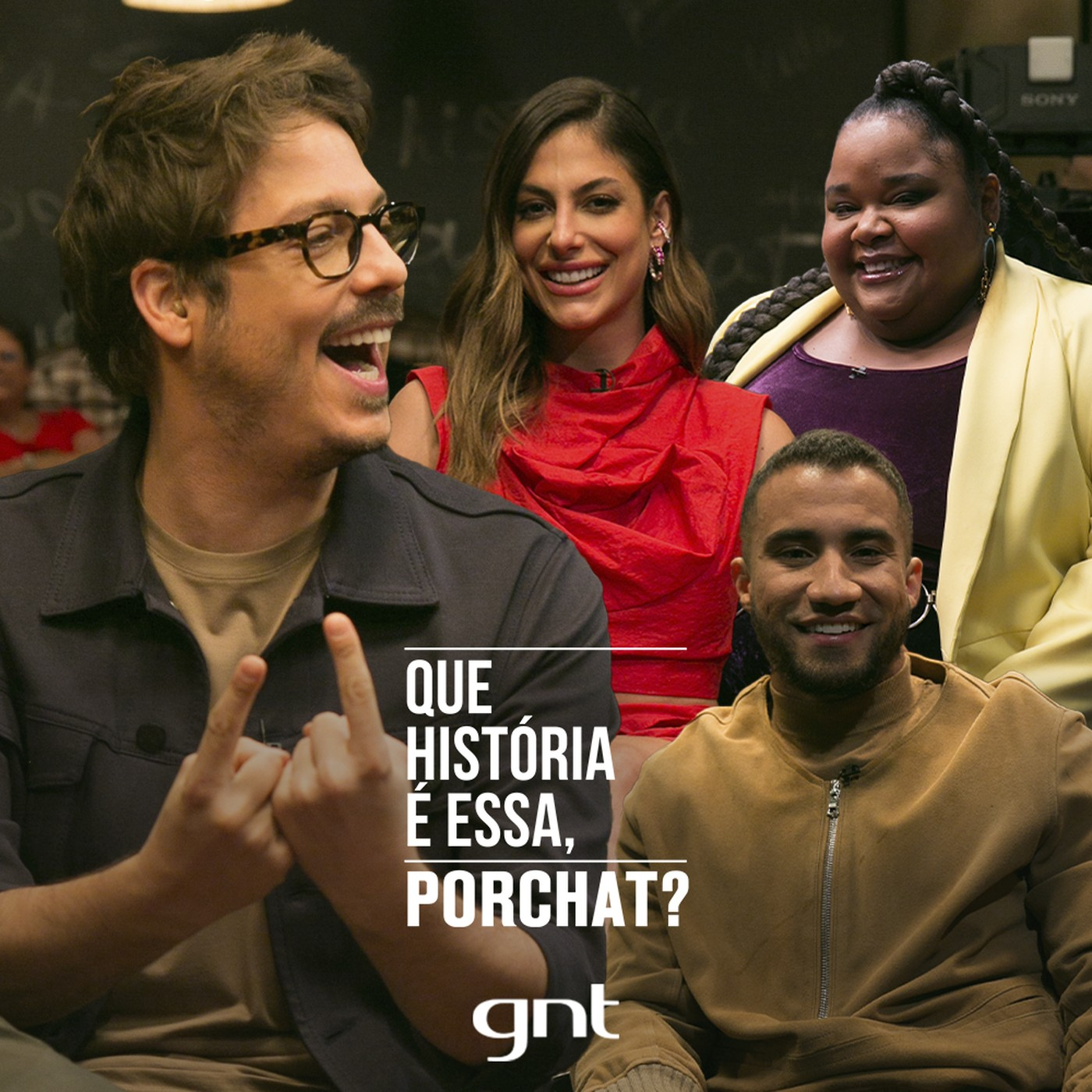 Kondzilla, Mari Gonzalez e Polly Marinho