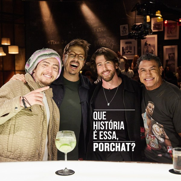 Whindersson Nunes + Popó Freitas + Pedro Nercessian