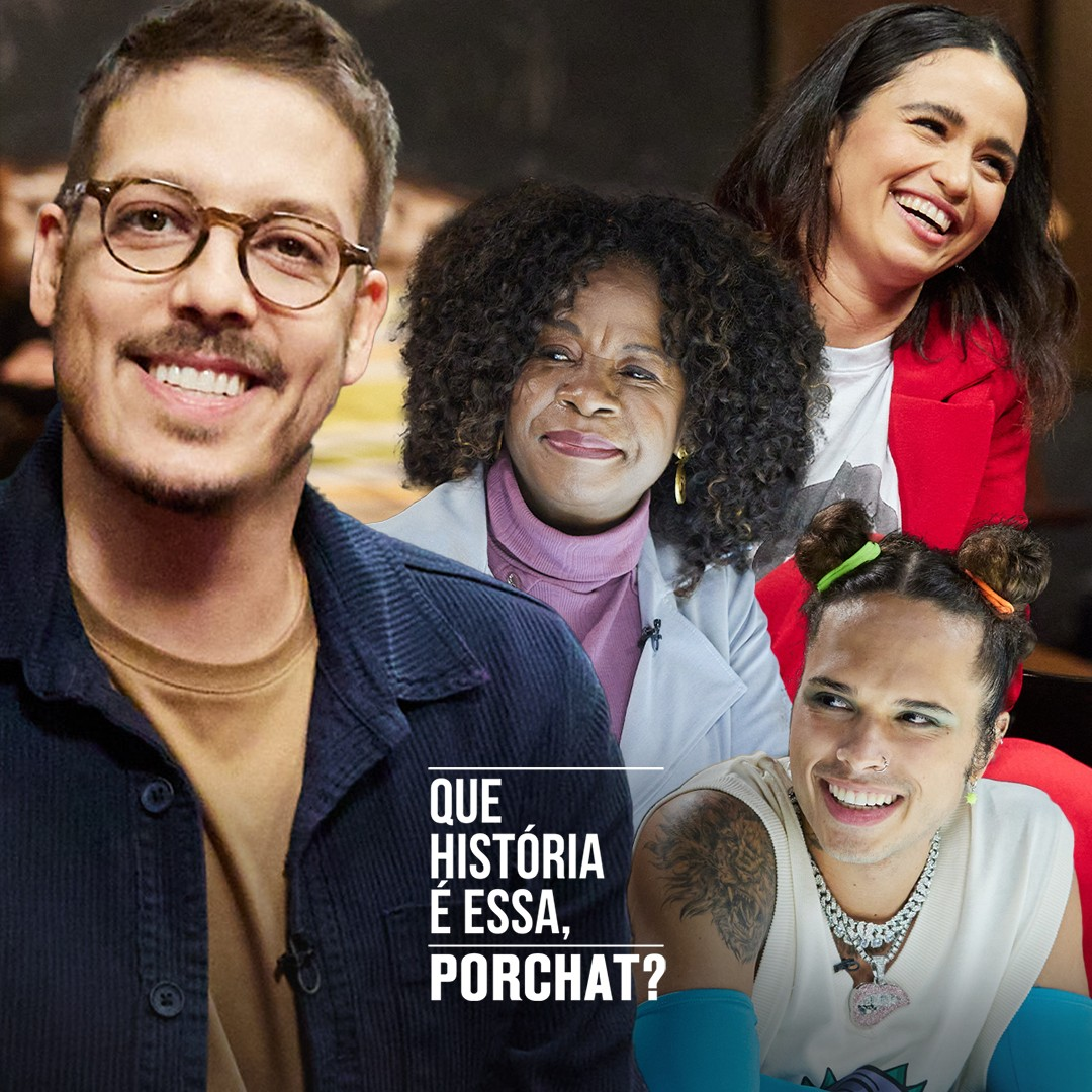 Nanda Costa, Zezeh Barbosa e Vitão