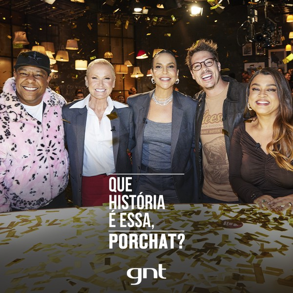 ESPECIAL IVETE SANGALO: com Xuxa, Preta Gil e Psirico