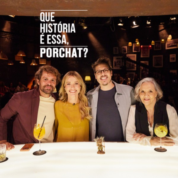 Juliana Didone + Alejandro Claveaux + Denise Del Vecchio