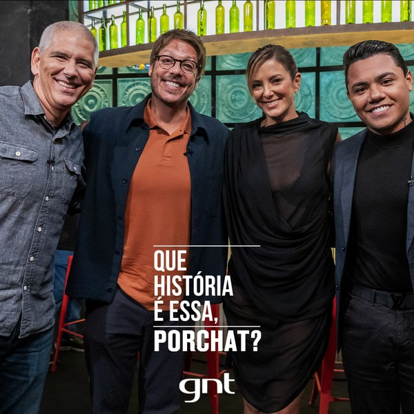 Felipe Araújo + Carlos Gil + Ticiane Pinheiro